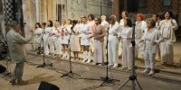 1-Rejoicing Gospel Choir Alba