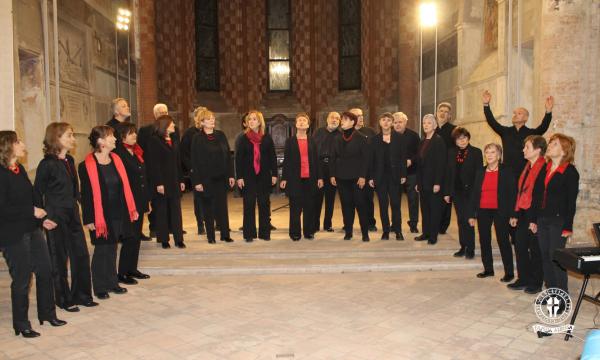 23-Corale Cantori in Note Torino