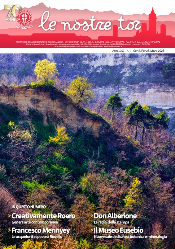 Copertina di 2025_01_digital_Gené_Fërvé_Mars