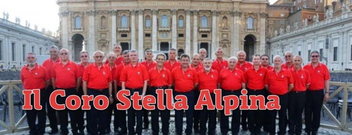 Coro-Stella-Alpina